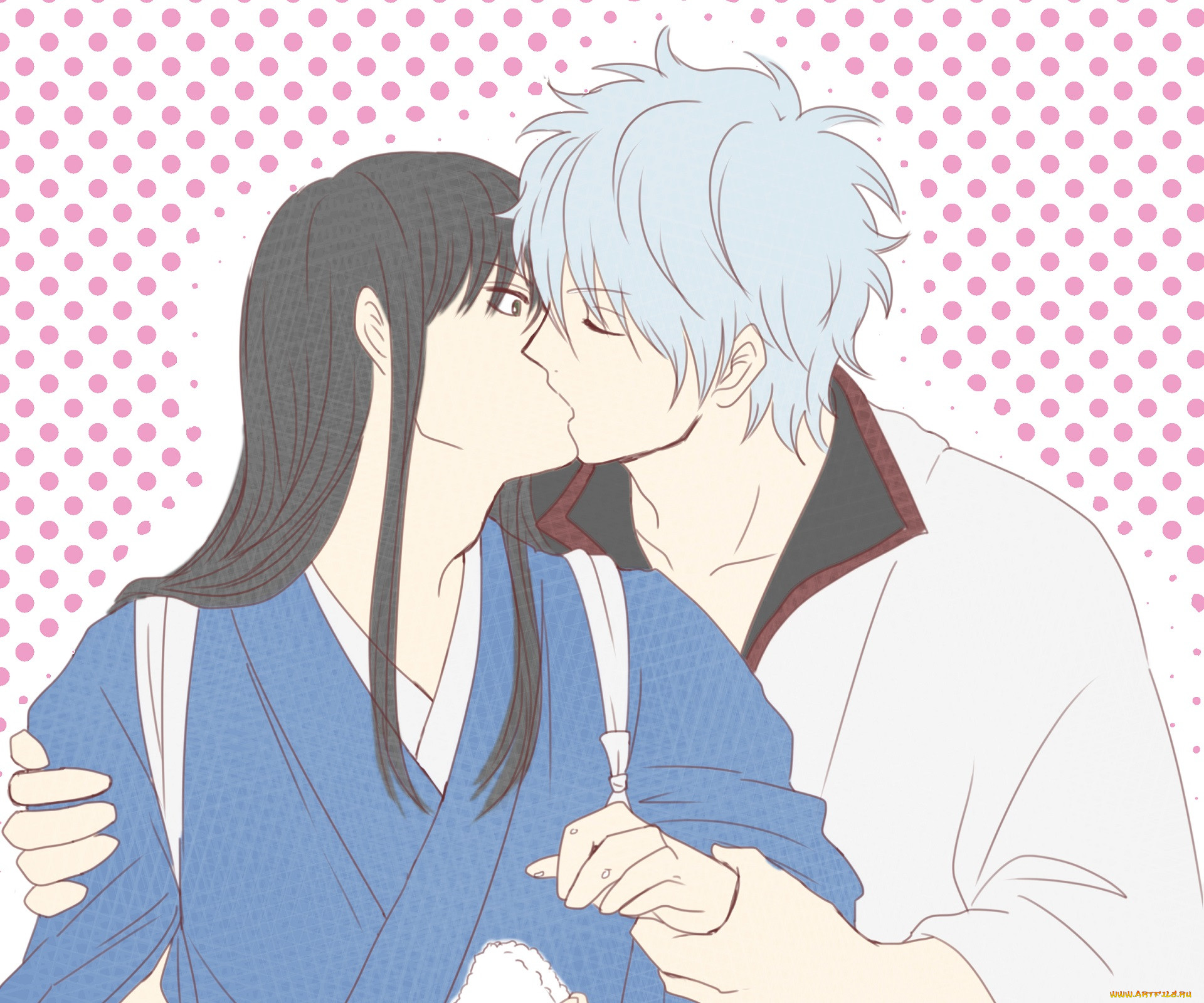 , gintama, 